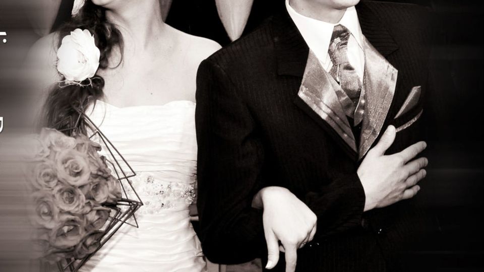 Casamento - Carol e Bruno