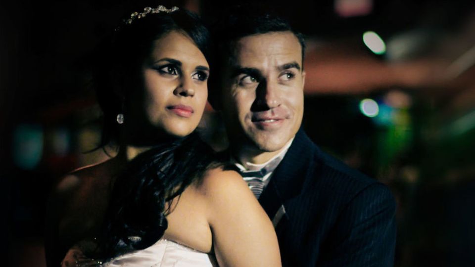 Casamento - Kelly e Rodrigo