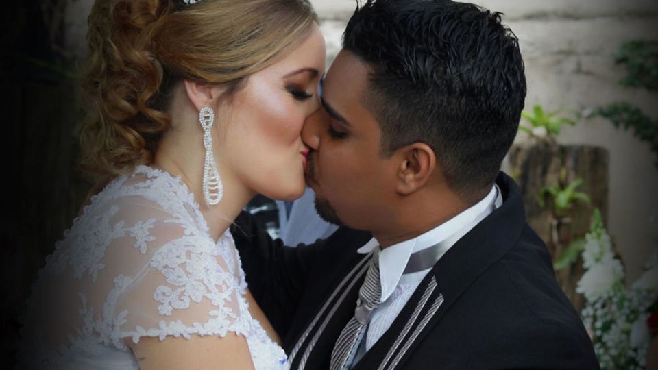 Casamento - Gabi e Rafa