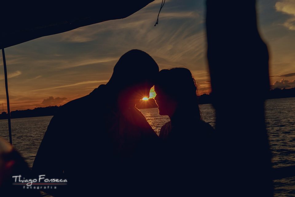 Casamento Grace e Thiago