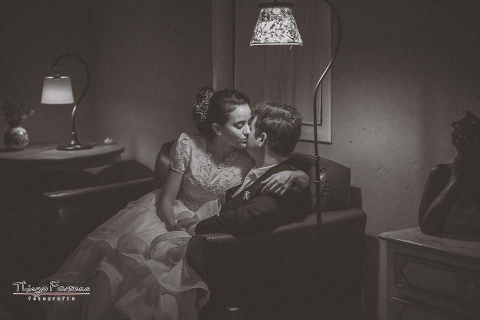 Casamento Elizeu e Lidia