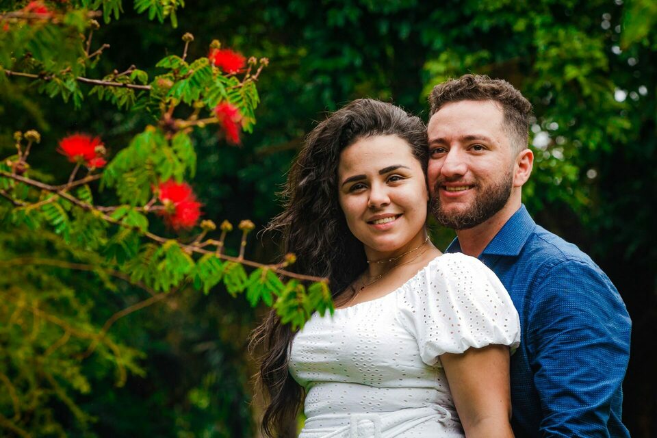 Ensaio Micael e Lorena 13/02/2021