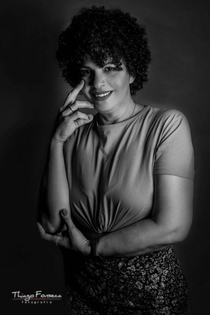 Ensaio Feminino - Mulheres lindas