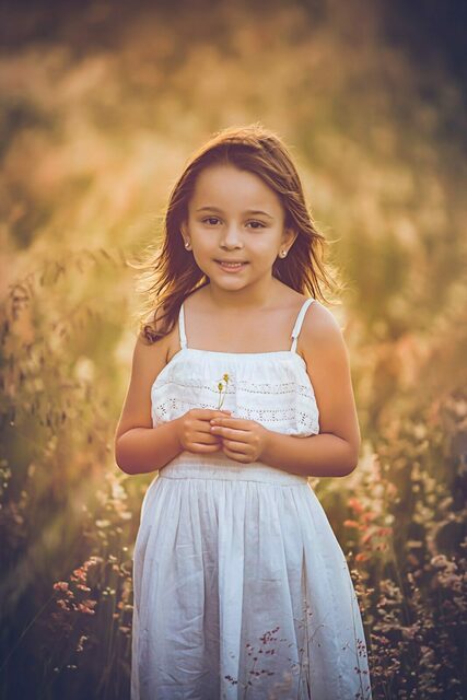 Ensaio Infantil Externo 