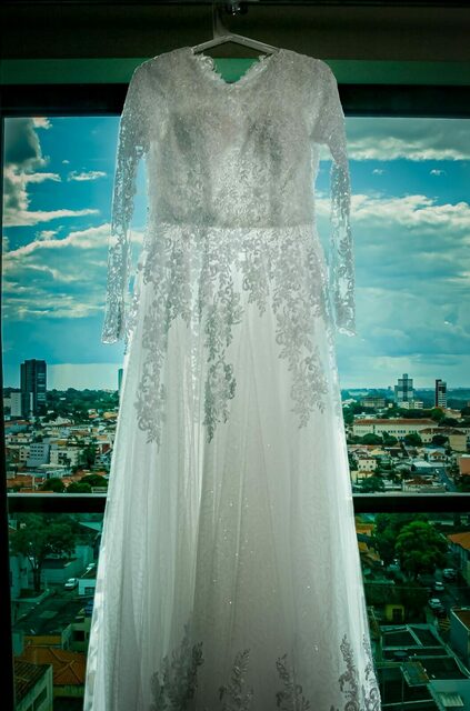 Casamento Esther e Matheus 2022 Uberaba-MG