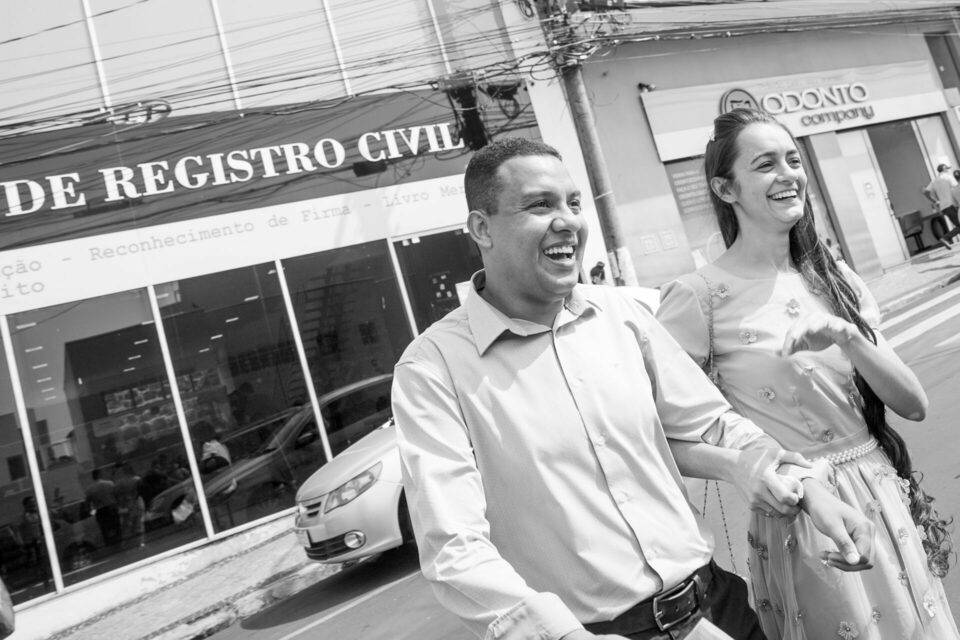 Casamento Ezequiel e Angélica 