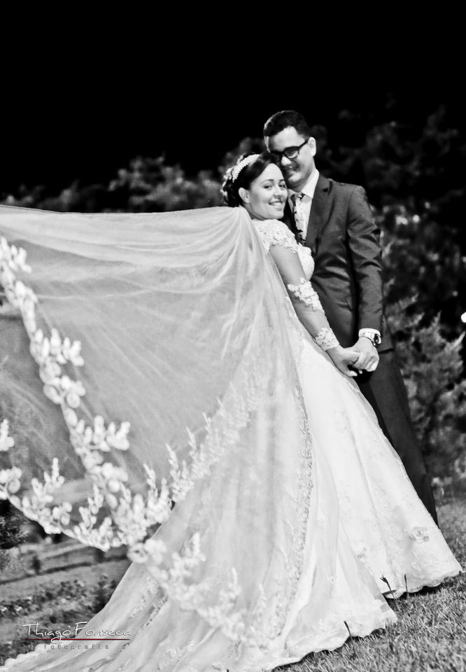 Casamento Paulo e Vivian