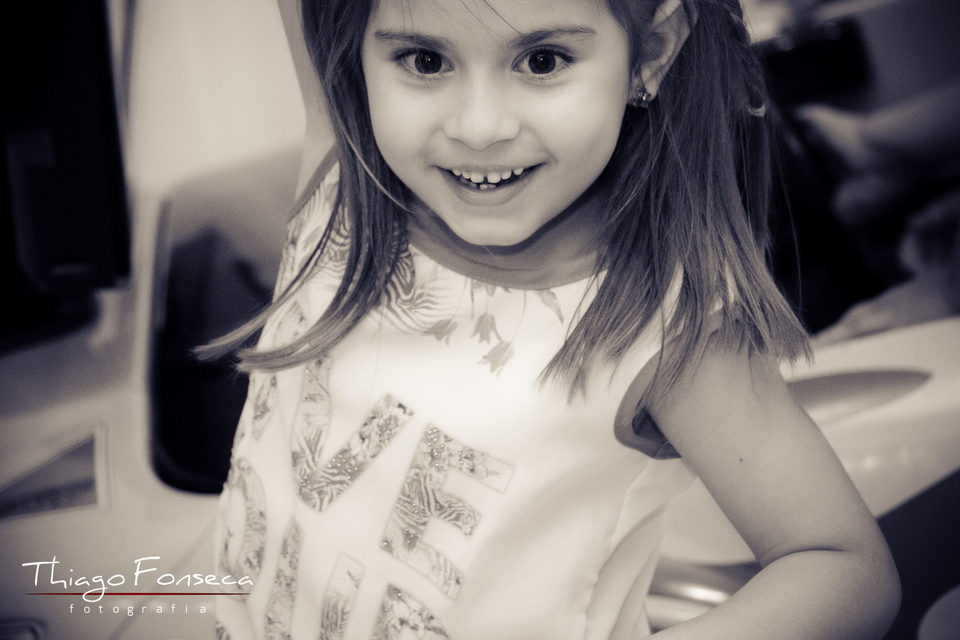 Aniversário Anny Beatriz 5 anos