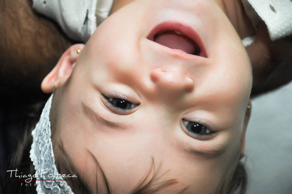 Aniversário Alice 1 aninho