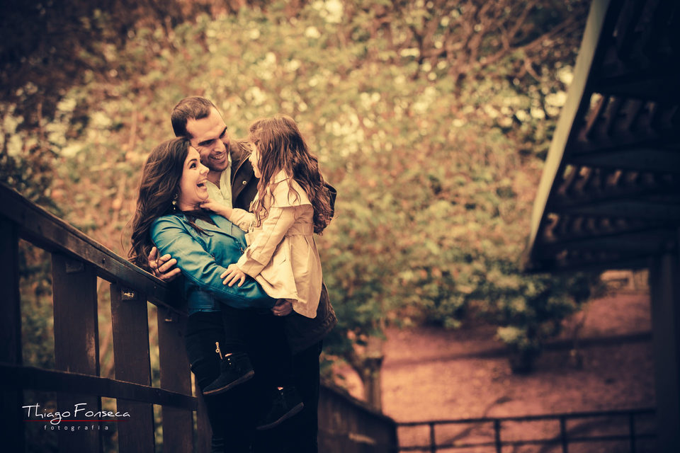 Ensaio - Carol e Gui