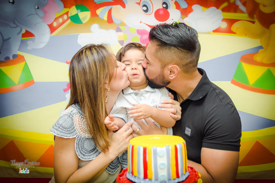 LORENZO: em seu 2° grande espetáculo