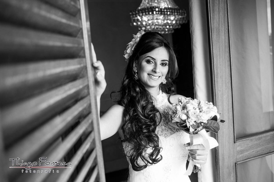 Casamento Jeniffer e Gabriel