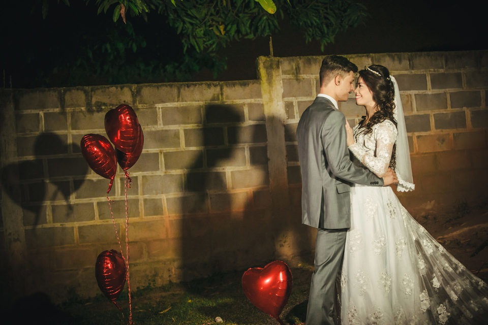 Casamento Lucas e Beatriz