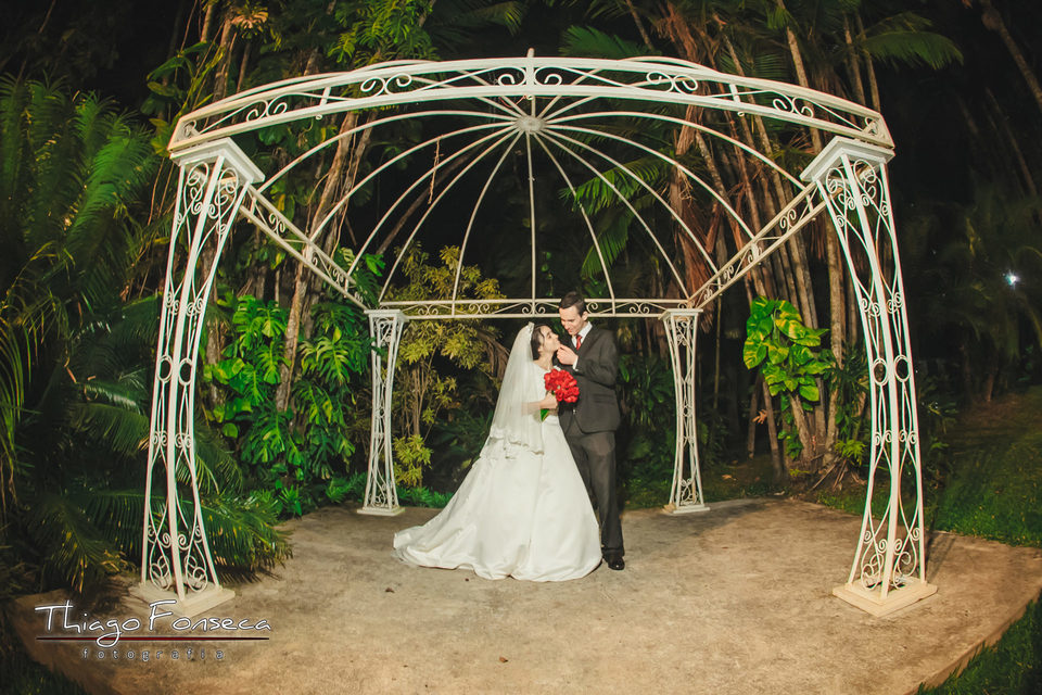 Casamento Igor e Sara